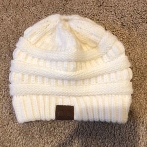 Calvin Klein beanie